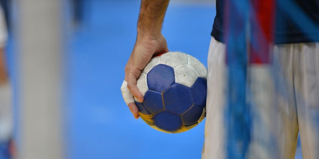 Handball als Hobby – Fitness, Teamgeist und jede Menge Spaß