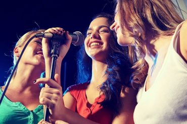 Karaoke, Spaß am Singen als Hobby
