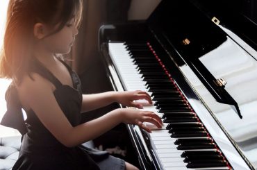 Klavier spielen - das Hobby für Virtuosen