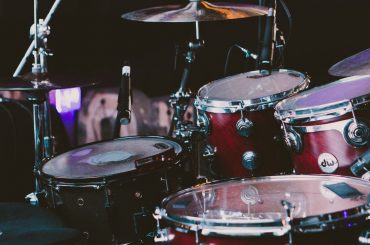 Schlagzeug spielen – das Hobby für musikalische Energiebündel