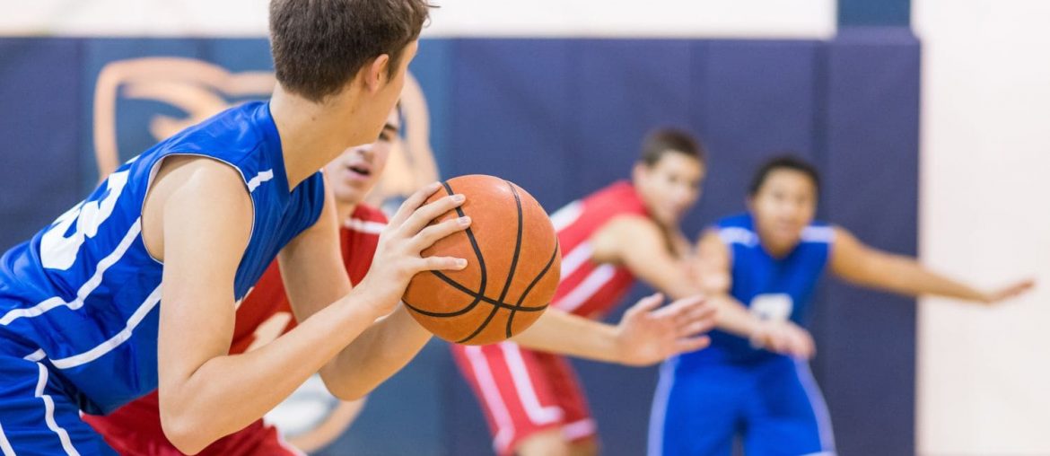 Basketball als Hobby - mach den Court zu deinem Wohnzimmer
