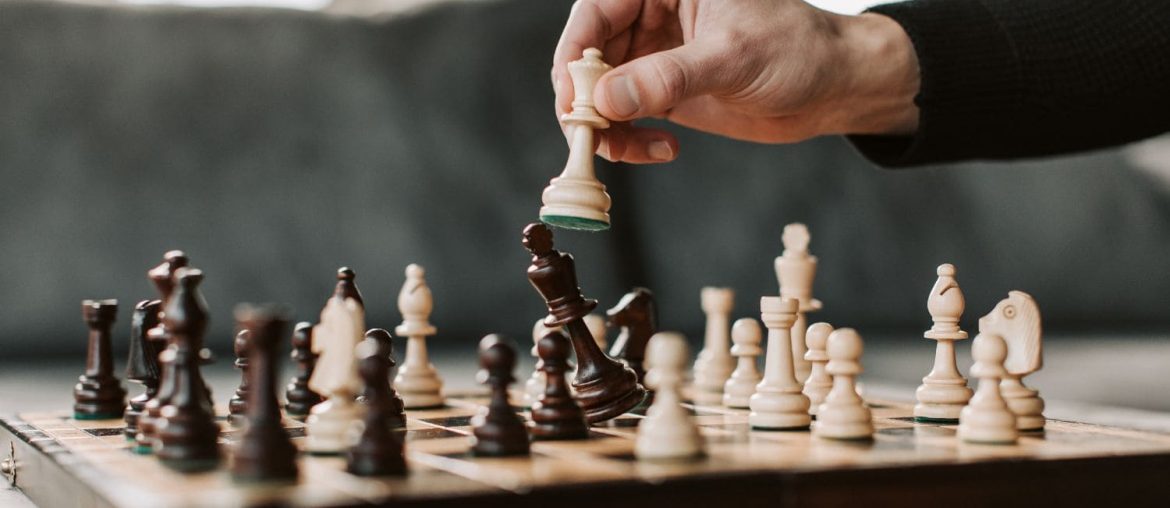 Schach – Ein Hobby, das die Sinne schärft