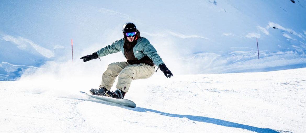 Style, Speed und Schnee: Entdecke Snowboarden als Hobby