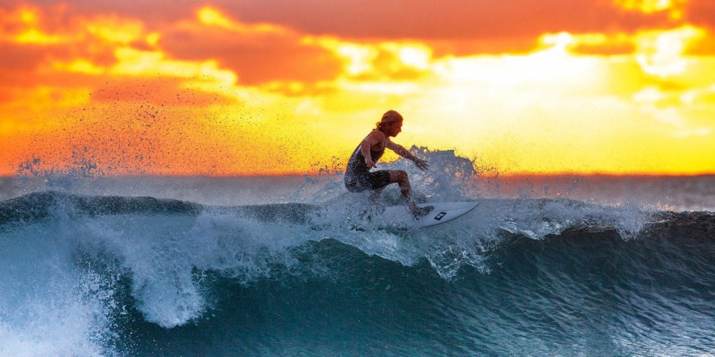 Surfen, Bergsteigen und mehr: Outdoor Hobbys, die dem Ruf der Natur folgen