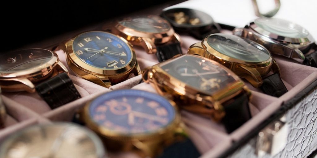 Uhren sammeln - ein zeitloses Sammlerhobby mit Stil