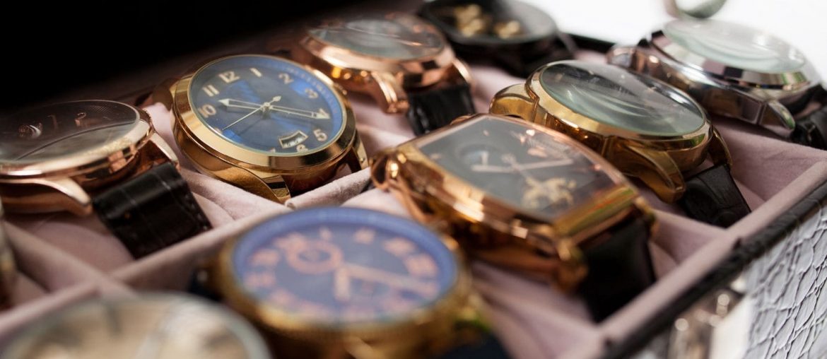 Uhren sammeln - ein zeitloses Sammlerhobby mit Stil