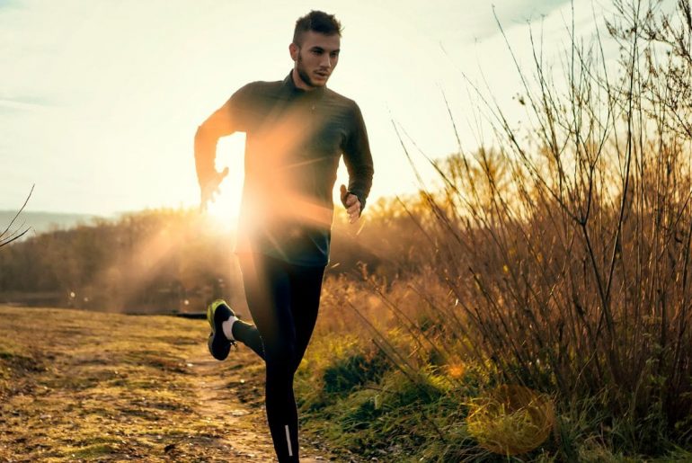 Fühle das Runner’s High: Joggen als Fitnesshobby zur Stressbewältigung