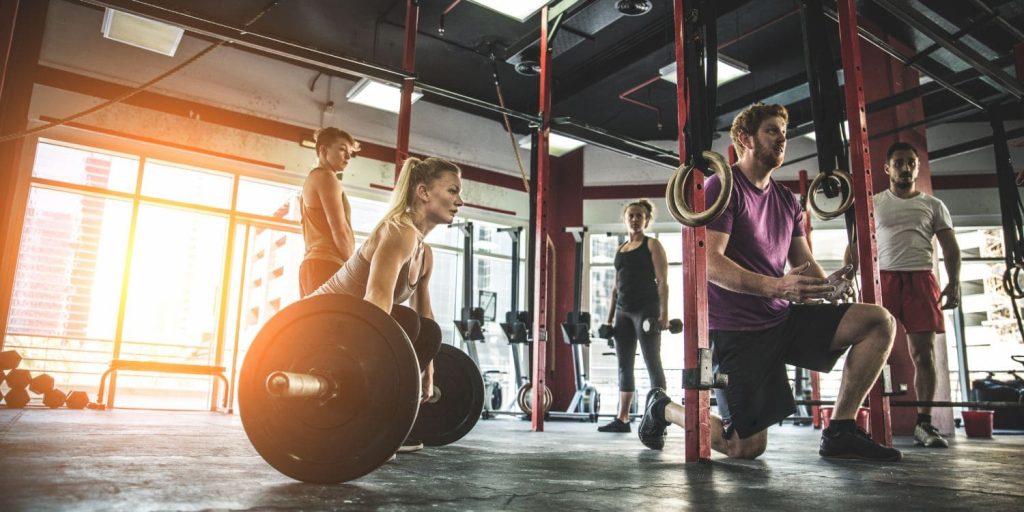 Harmonie von Bewegung, Kraft und Ausdauer: CrossFit als Fitnesshobby