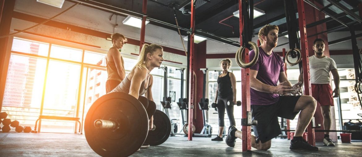 Harmonie von Bewegung, Kraft und Ausdauer: CrossFit als Fitnesshobby