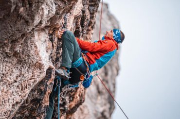 Von Gipfel zu Gipfel: Erlebe die Magie des Kletterns